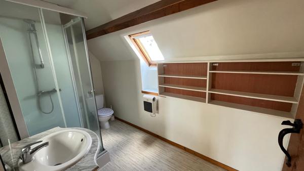 Appartement Pluvigner 2 pièce(s) 54 m2