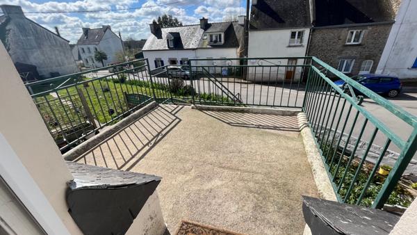 Appartement Pluvigner 2 pièce(s) 54 m2