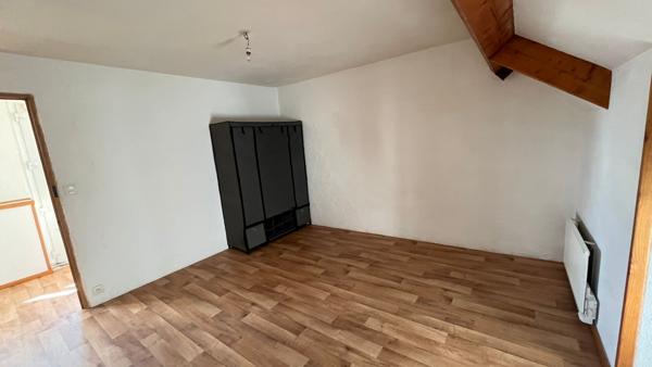 Appartement Pluvigner 2 pièce(s) 54 m2