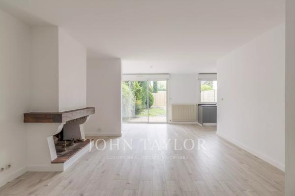 Maison – Le Bouscat, à deux pas du Parc Bordelais