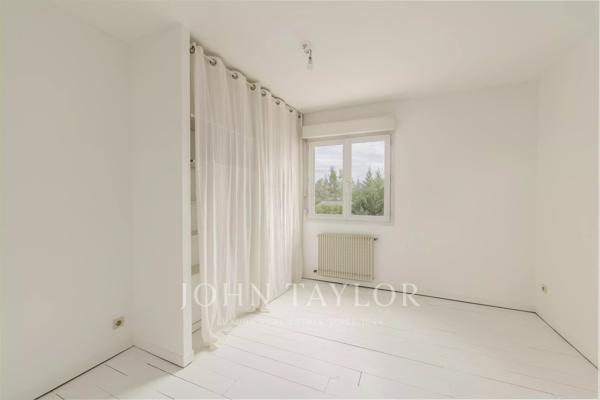 Maison – Le Bouscat, à deux pas du Parc Bordelais