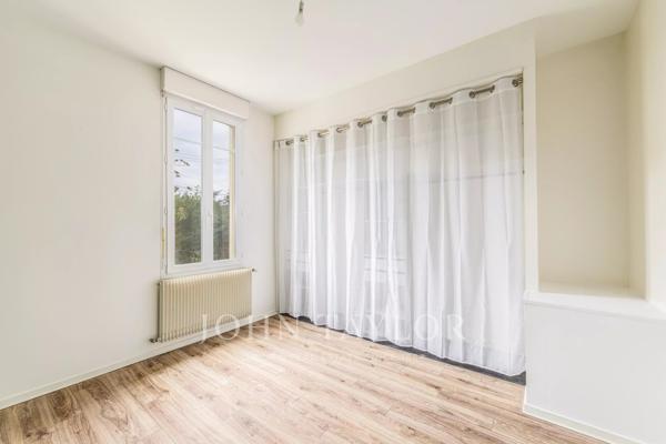 Maison – Le Bouscat, à deux pas du Parc Bordelais