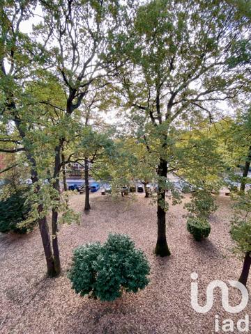 Appartement à vendre 3 pièces 56 m² Livry-Gargan