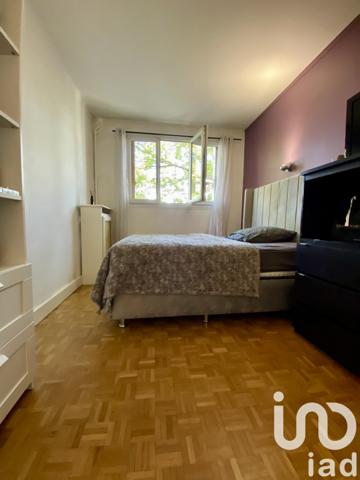 Appartement à vendre 3 pièces 56 m² Livry-Gargan