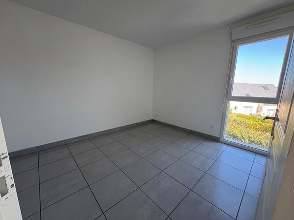 Amboise, maison contemporaine de 2015, 3 chambres 91.6 m2