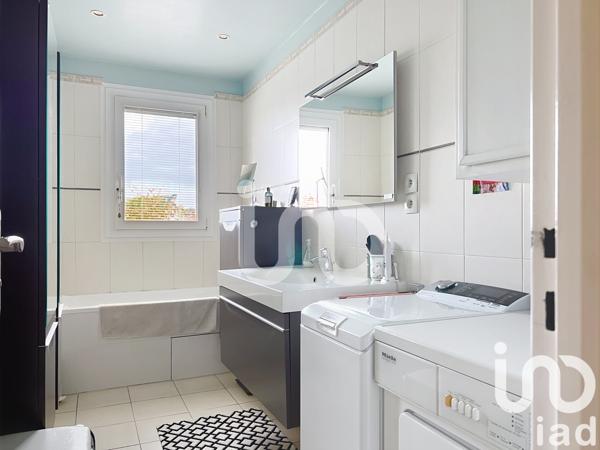 Appartement à vendre 5 pièces 92 m² Le Plessis-Bouchard