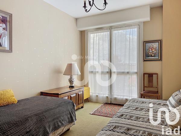 Appartement à vendre 5 pièces 92 m² Le Plessis-Bouchard