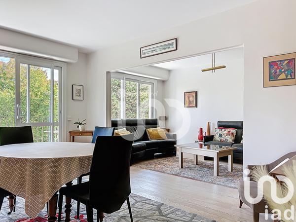 Appartement à vendre 5 pièces 92 m² Le Plessis-Bouchard