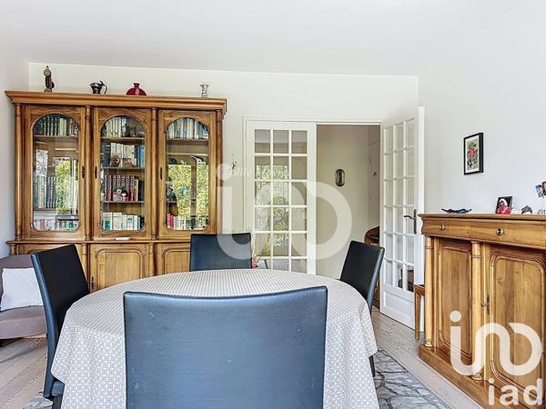 Appartement à vendre 5 pièces 92 m² Le Plessis-Bouchard