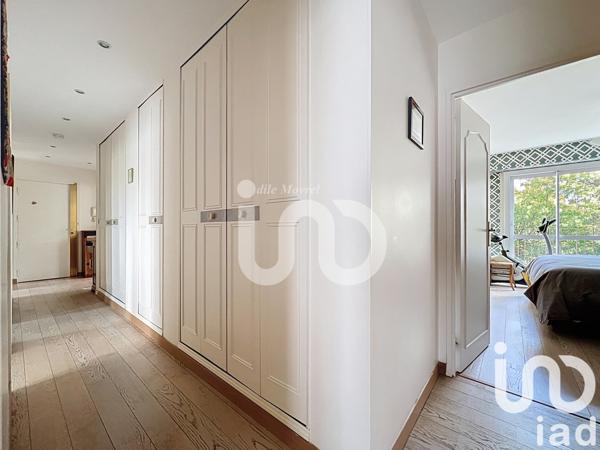 Appartement à vendre 5 pièces 92 m² Le Plessis-Bouchard