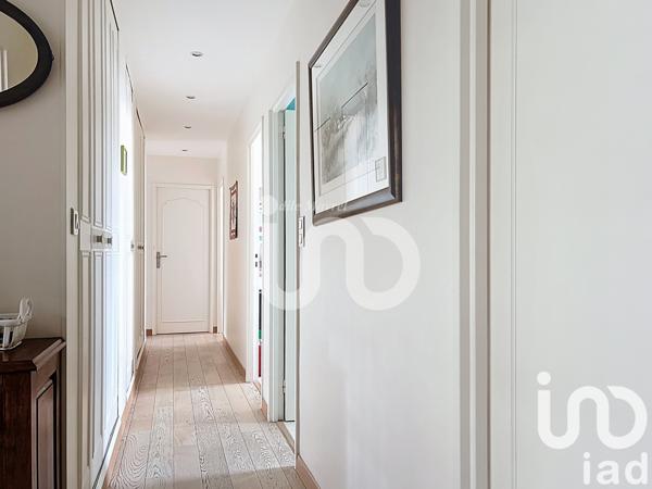 Appartement à vendre 5 pièces 92 m² Le Plessis-Bouchard