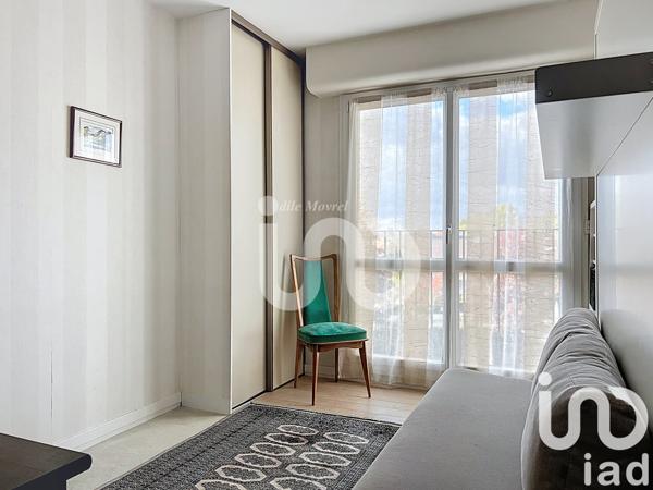 Appartement à vendre 5 pièces 92 m² Le Plessis-Bouchard