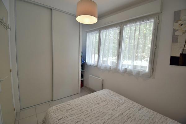 Appartement 3 pièces avec ascenseur et garage Centre-ville DIGNE LES BAINS (04)