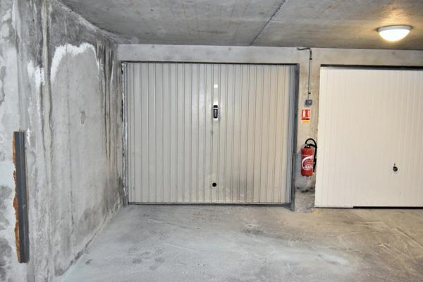 Appartement 3 pièces avec ascenseur et garage Centre-ville DIGNE LES BAINS (04)