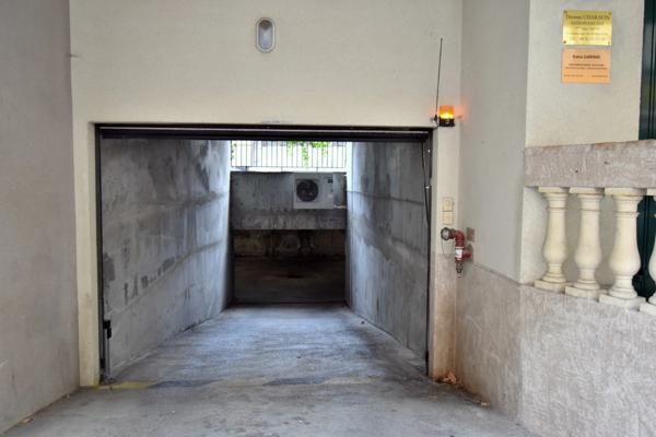 Appartement 3 pièces avec ascenseur et garage Centre-ville DIGNE LES BAINS (04)