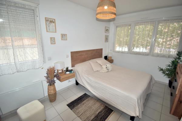 Appartement 3 pièces avec ascenseur et garage Centre-ville DIGNE LES BAINS (04)