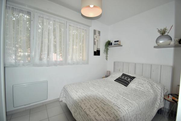 Appartement 3 pièces avec ascenseur et garage Centre-ville DIGNE LES BAINS (04)