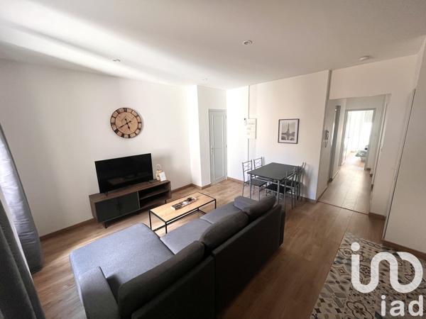 Appartement à vendre 3 pièces 55 m² Béziers