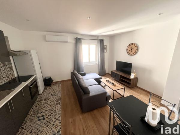 Appartement à vendre 3 pièces 55 m² Béziers