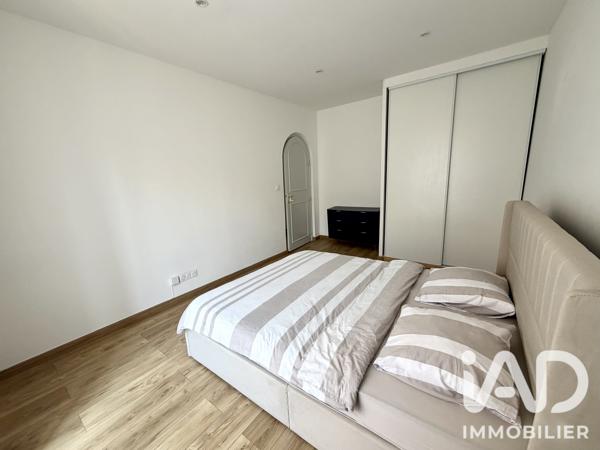 Appartement à vendre 3 pièces 55 m² Béziers