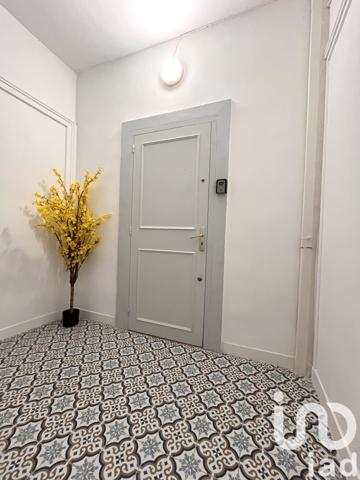 Appartement à vendre 3 pièces 55 m² Béziers