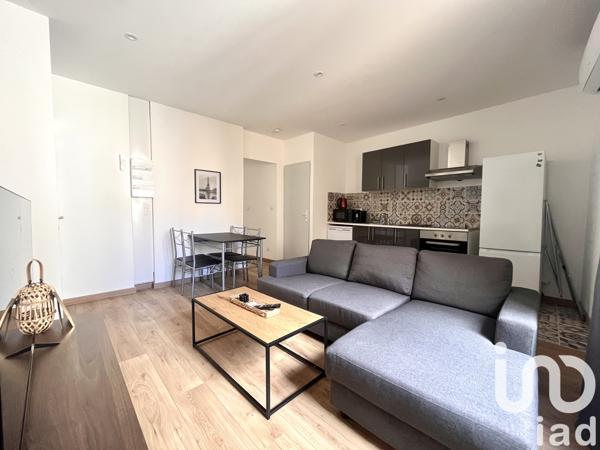 Appartement à vendre 3 pièces 55 m² Béziers
