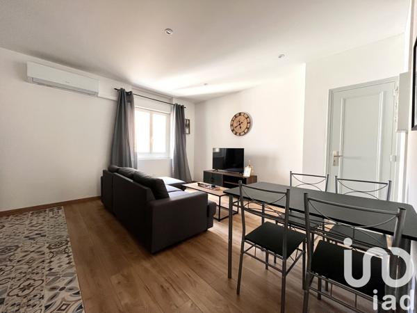 Appartement à vendre 3 pièces 55 m² Béziers