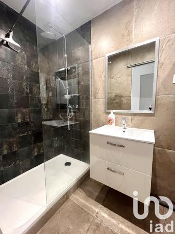Appartement à vendre 3 pièces 55 m² Béziers
