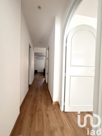 Appartement à vendre 3 pièces 55 m² Béziers