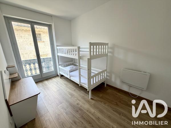 Appartement à vendre 3 pièces 55 m² Béziers