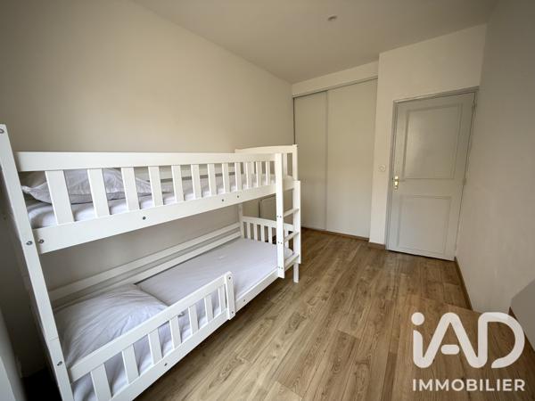 Appartement à vendre 3 pièces 55 m² Béziers