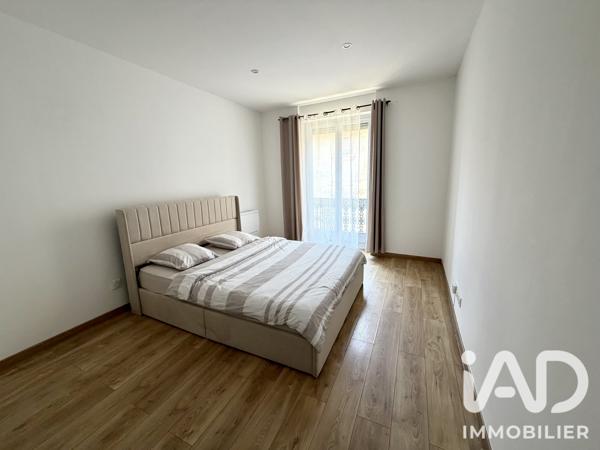 Appartement à vendre 3 pièces 55 m² Béziers