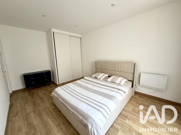 Appartement à vendre 3 pièces 55 m² Béziers