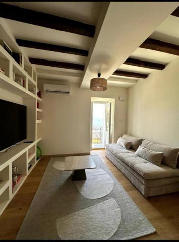 Olmeto, Maison de village en pierres de taille 4 pièce(s) 95 m2  jardin 202 m2