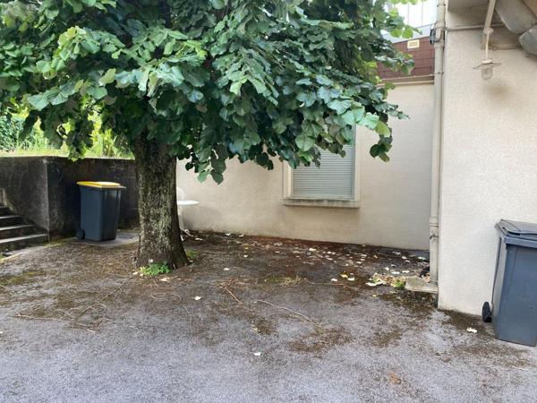 Maison de ville à vendre à Le Creusot en Saône-et-Loire (71200), ref : 13744/328   
FOCH