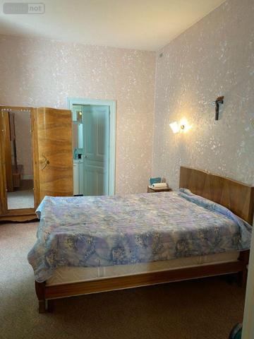 Maison de ville à vendre à Le Creusot en Saône-et-Loire (71200), ref : 13744/328   
FOCH