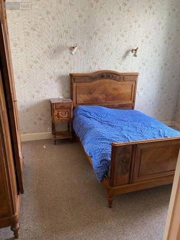 Maison de ville à vendre à Le Creusot en Saône-et-Loire (71200), ref : 13744/328   
FOCH