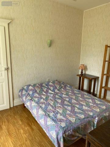 Maison de ville à vendre à Le Creusot en Saône-et-Loire (71200), ref : 13744/328   
FOCH