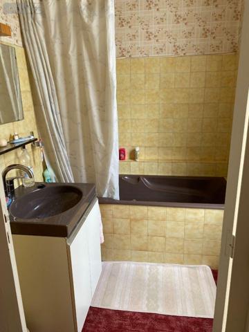 Maison de ville à vendre à Le Creusot en Saône-et-Loire (71200), ref : 13744/328   
FOCH