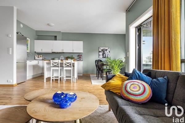 Appartement 3 pièces de 72 m² à Avignon (84000)