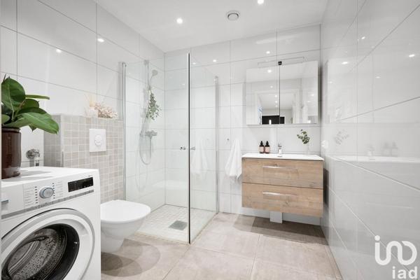 Appartement 3 pièces de 72 m² à Avignon (84000)