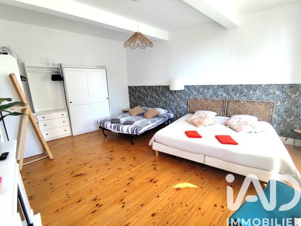 Maison à vendre 6 pièces 180 m² Lézat-sur-Lèze