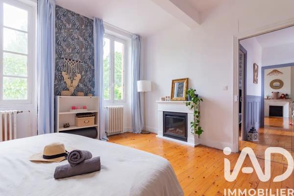 Maison à vendre 6 pièces 180 m² Lézat-sur-Lèze