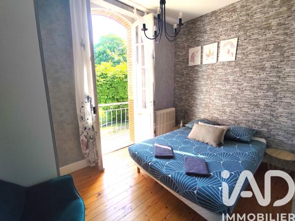 Maison à vendre 6 pièces 180 m² Lézat-sur-Lèze