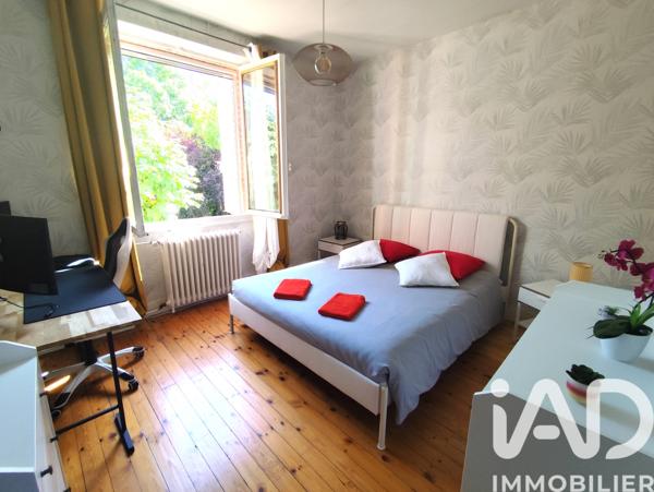 Maison à vendre 6 pièces 180 m² Lézat-sur-Lèze