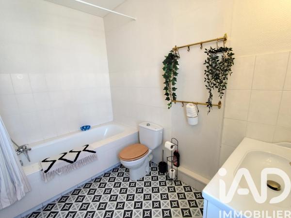 Maison à vendre 6 pièces 180 m² Lézat-sur-Lèze