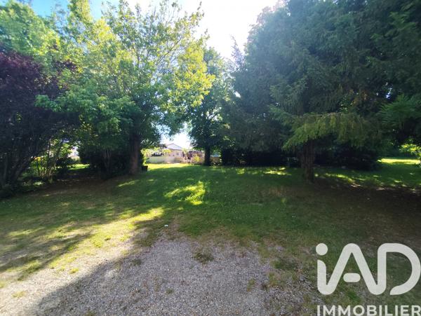Maison à vendre 6 pièces 180 m² Lézat-sur-Lèze