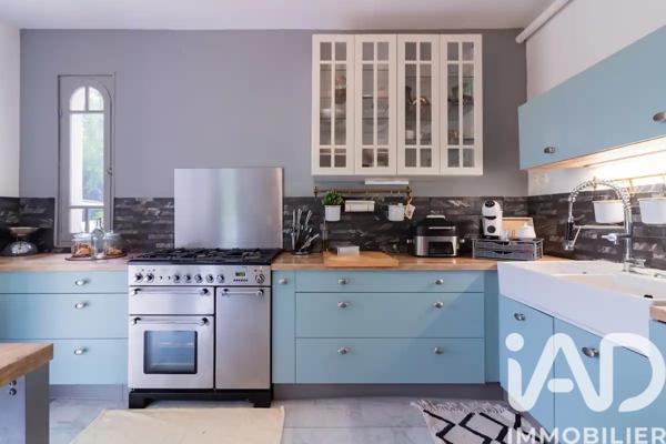 Maison à vendre 6 pièces 180 m² Lézat-sur-Lèze