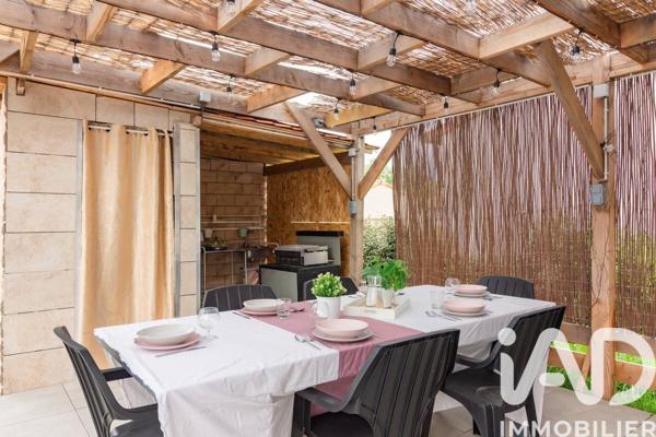 Maison à vendre 6 pièces 180 m² Lézat-sur-Lèze