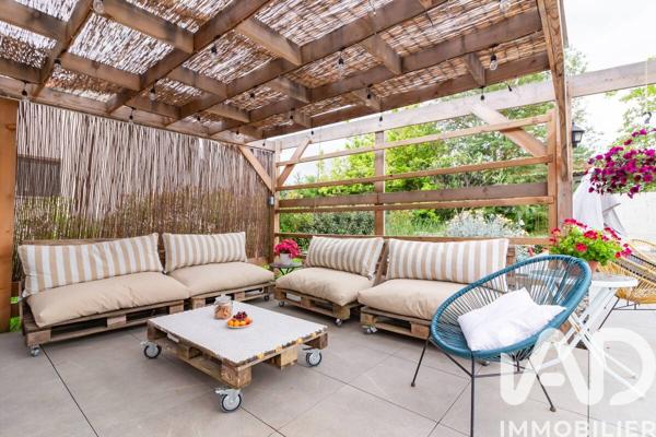 Maison à vendre 6 pièces 180 m² Lézat-sur-Lèze